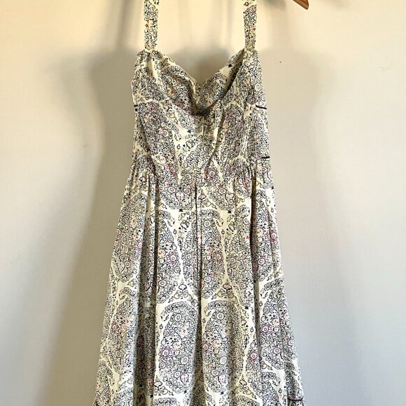 Anthropologie Dress - Picture 2 of 2
